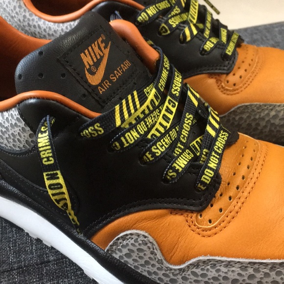 Nike Air Safari OG 2018 9US - Picture 8 of 8